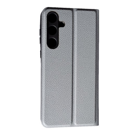 Книжка Flip Cover Elite для Samsung A35 Grey