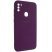 Задня накладка силіконова з закритою камерою для SAMSUNG A115 Galaxy A11 2020
