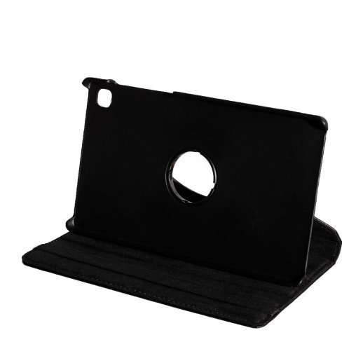 Чохол планшет TX 360 для Samsung T220 / A7 Lite Black