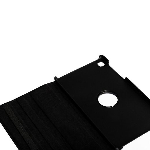 Чохол планшет TX 360 для Samsung T220 / A7 Lite Black