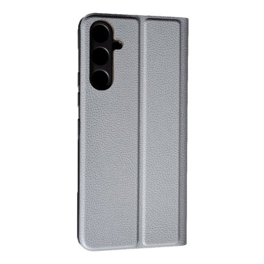 Книжка Flip Cover Elite для Samsung A34 Grey