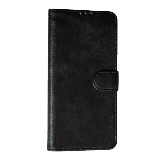 Flip Cover "Business" для Xiaomi Redmi Note 14 Pro Plus (5G) Black