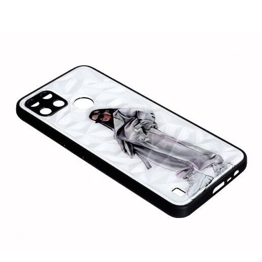 Накладка Prisma Ladies New для Realme C25 Y Fashion Style