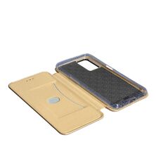 Книжка 360 New для Oppo A55 Gold