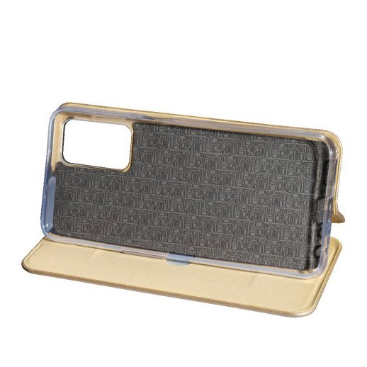 Книжка 360 New для Oppo A55 Gold