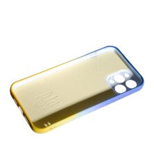 Силікон Case UA для Apple iPhone 12 Pro Max Heart