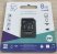 Карта пам'яті T&G MicroSDHC (UHS-1) 8gb 10 Class & Adapter