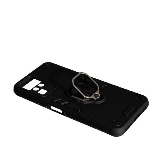 Накладка Antishock для Infinix Zero XPRO Black