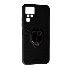 Накладка Antishock для Infinix Zero XPRO Black