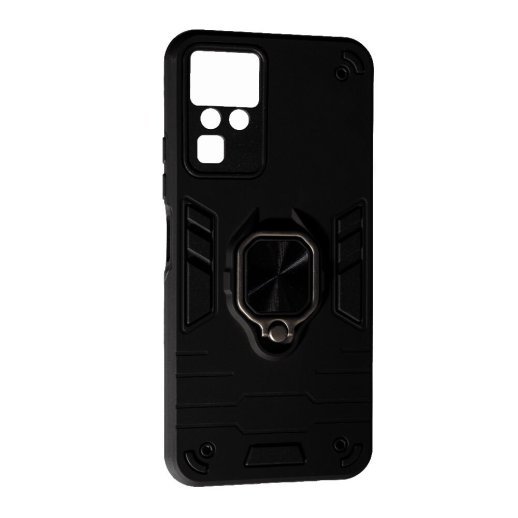 Накладка Antishock для Infinix Zero XPRO Black