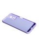 Силікон Case SMTT (AA) для Xiaomi Redmi Note 12 S (4G) Lavender