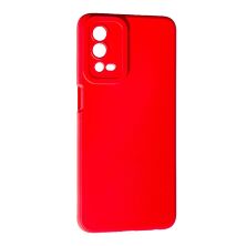 Резинка SMTT для Oppo A55 Red