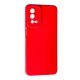 Резинка SMTT для Oppo A55 Red