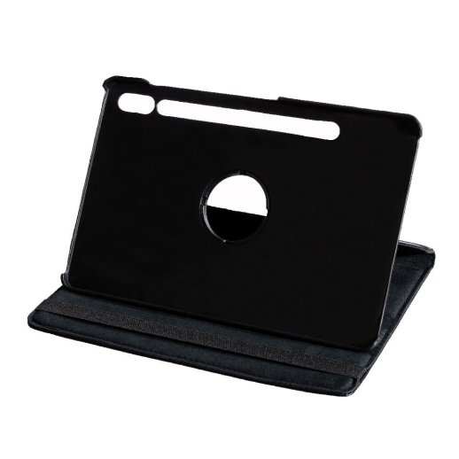 Чохол планшет TX 360 для Samsung T870 /T875 / TAB S7 / TAB S8 / TAB S9 (11) / TAB S9 FE / X 700 Black