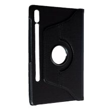 Чохол планшет TX 360 для Samsung T870 /T875 / TAB S7 / TAB S8 / TAB S9 (11) / TAB S9 FE / X 700 Black