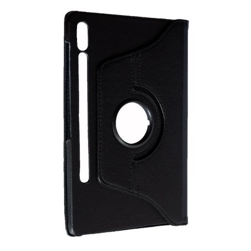 Чохол планшет TX 360 для Samsung T870 /T875 / TAB S7 / TAB S8 / TAB S9 (11) / TAB S9 FE / X 700 Black