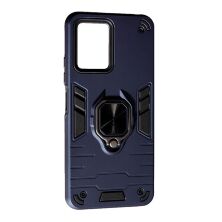 Накладка Antishock для Xiaomi Redmi Note 12 (5G) Dark Blue