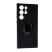 Накладка Antishock для Samsung S24 Ultra Black