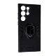 Накладка Antishock для Samsung S24 Ultra Black