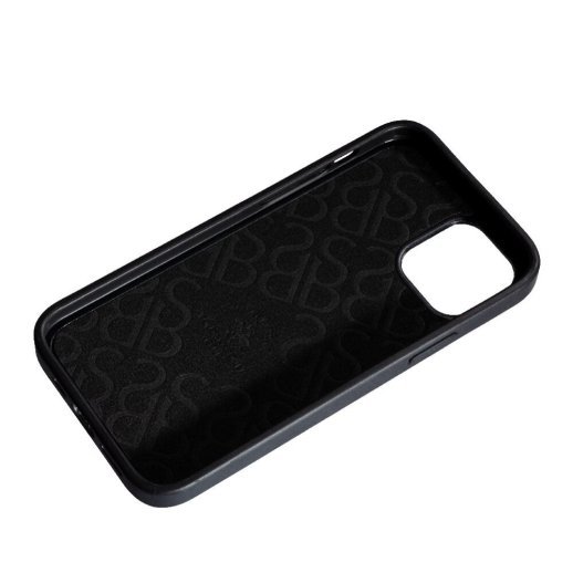Накладка Santa Barbara Snake для Apple iPhone 13 Black