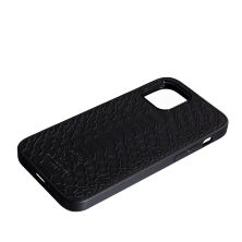 Накладка Santa Barbara Snake для Apple iPhone 13 Black