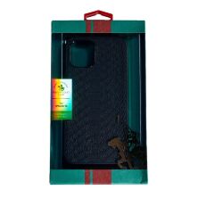 Накладка Santa Barbara Snake для Apple iPhone 13 Black