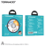 USB Cable TORNADO TX12 Silicone Micro 2.4A/1m