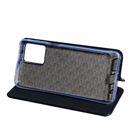 Книжка 360 New для Motorola G54 Black