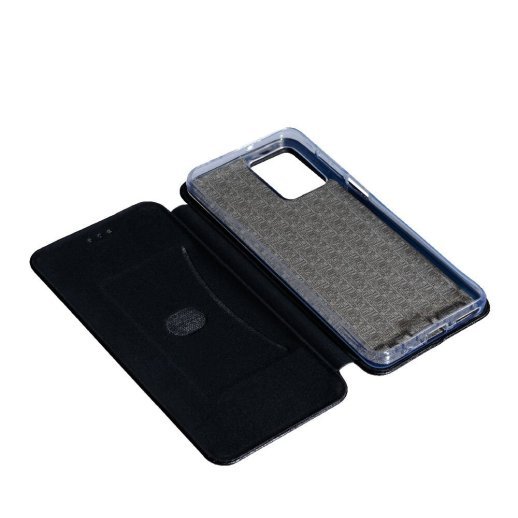 Книжка 360 New для Motorola G54 Black