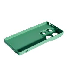 Резинка SMTT для Xiaomi Redmi Note 13 Pro (4G) /Poco M6 Pro (4G) Matcha Green