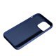 Накладка Diamond Magsafe для Apple iPhone 15 Pro Max Dark Blue