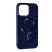 Накладка Diamond Magsafe для Apple iPhone 15 Pro Max Dark Blue