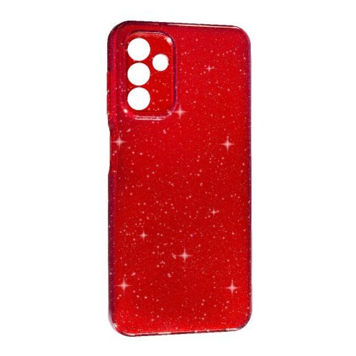Силікон Summer Vibe для Samsung A04S Red