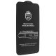 Захисне скло 6D для APPLE iPhone 13 PRO MAX 6,7