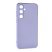 Силікон Case SMTT (AA) для Samsung A55 Lavender
