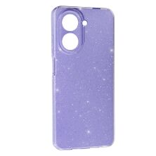 Силікон Summer Vibe для Xiaomi Redmi A5 (4G) (Global) / Poco C71 Purple