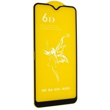 Захисне скло 6D PREMIUM SAMSUNG A015 Galaxy A01 2020
