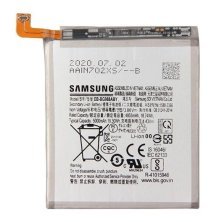 Акумулятор для Samsung G988 Galaxy S20 Ultra / EB-BG988ABY
