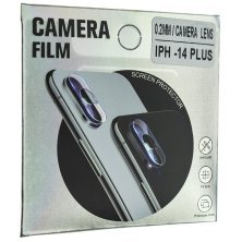 Захисне скло для камери APPLE iPhone 14 PLUS 6,7"