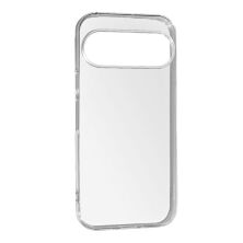 Силікон TPU SMTT для Google Pixel 9 Pro XL Transparent