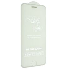 Захисне скло FLOWERS APPLE IPHONE 6 | 7 | 8