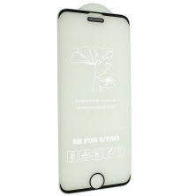 Захисне скло FLOWERS APPLE IPHONE 6 | 7 | 8
