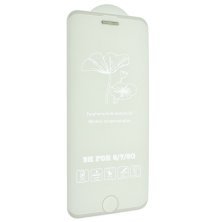 Захисне скло FLOWERS APPLE IPHONE 6 | 7 | 8