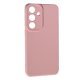 Резинка SMTT для Samsung S25 Pink Sand