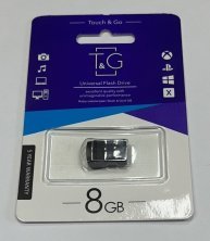 USB Flash Drive T&G TG120 Smatr 8GB