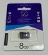 USB Flash Drive T&G TG120 Smatr 8GB