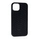 Накладка Santa Barbara Snake для Apple iPhone 15 Plus Black