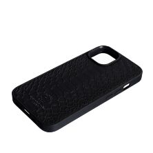 Накладка Santa Barbara Snake для Apple iPhone 15 Plus Black