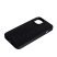 Накладка Santa Barbara Snake для Apple iPhone 15 Plus Black