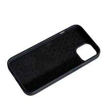 Накладка Santa Barbara Snake для Apple iPhone 15 Plus Black